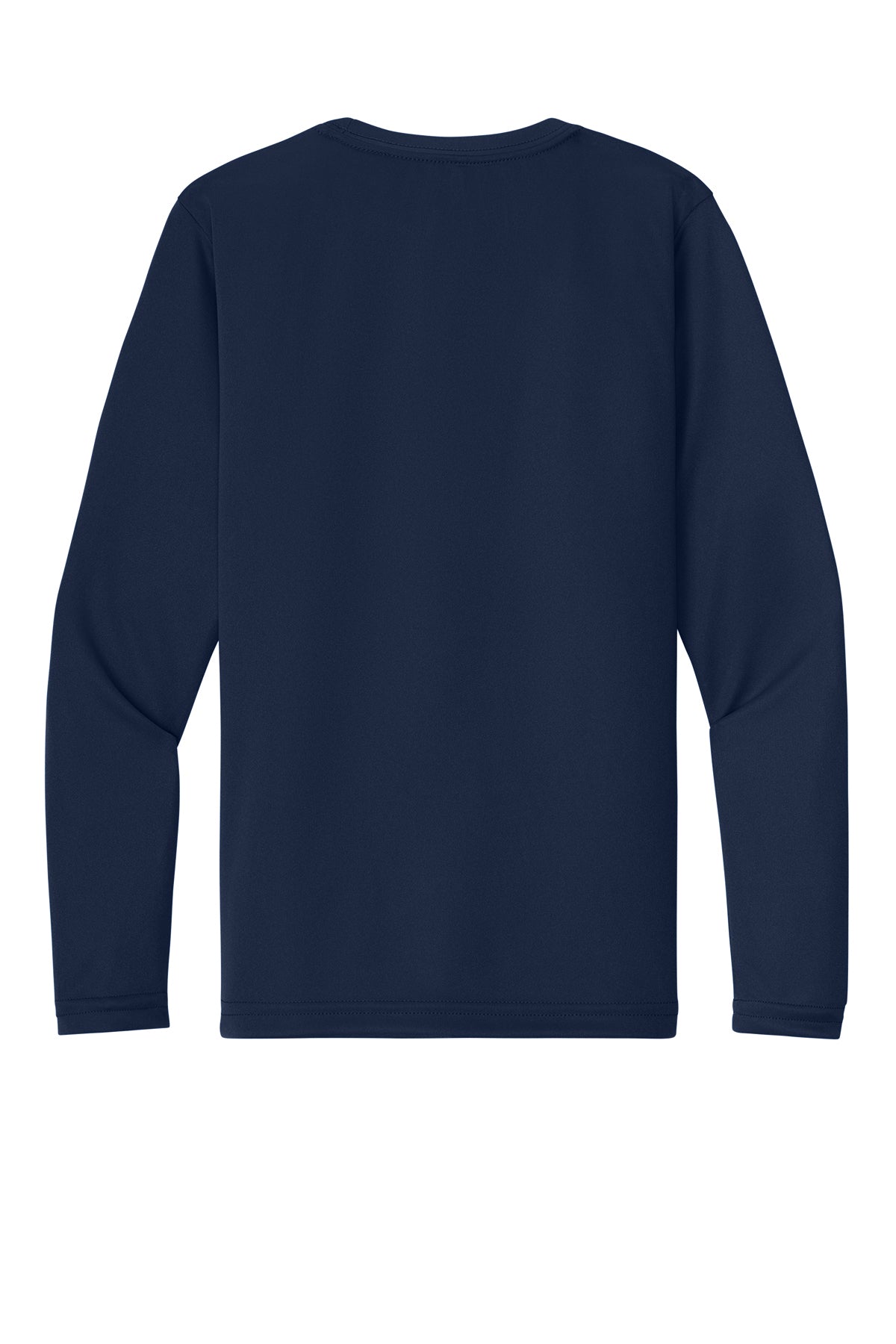 A4 Youth Cooling Performance Long Sleeve Tee – A4NB3165