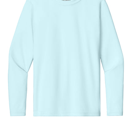 A4 Youth Cooling Performance Long Sleeve Tee – A4NB3165