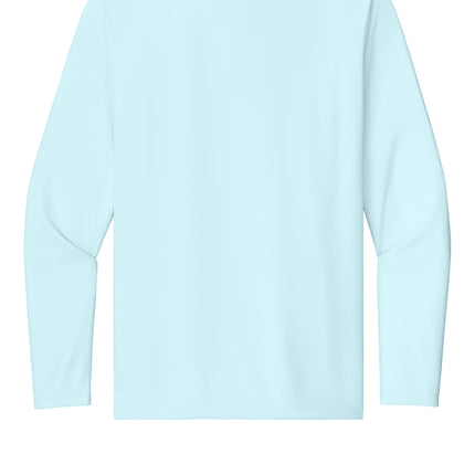 A4 Youth Cooling Performance Long Sleeve Tee – A4NB3165