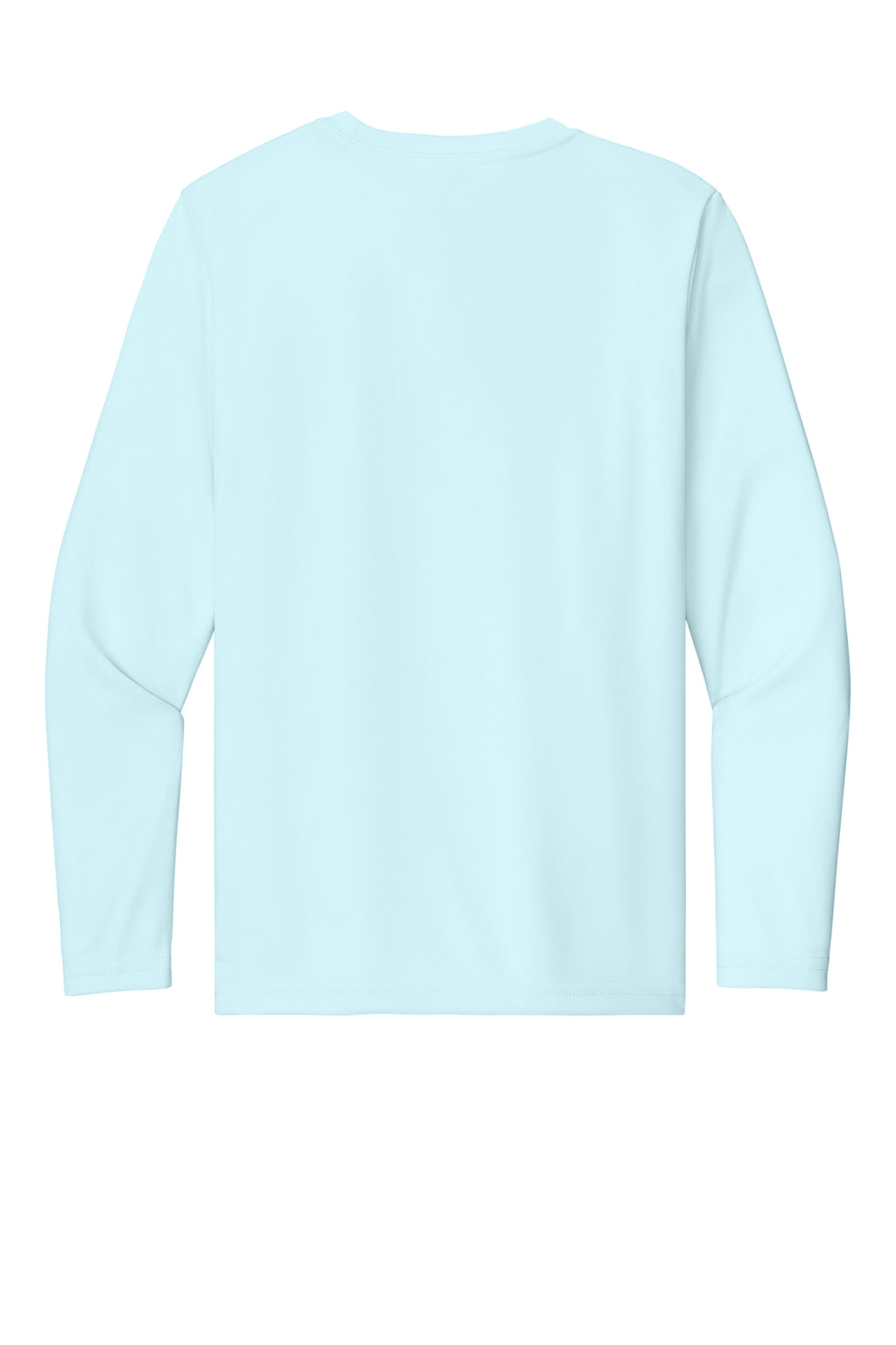 A4 Youth Cooling Performance Long Sleeve Tee – A4NB3165