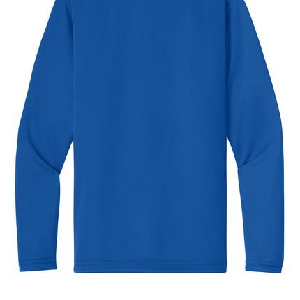 A4 Youth Cooling Performance Long Sleeve Tee – A4NB3165