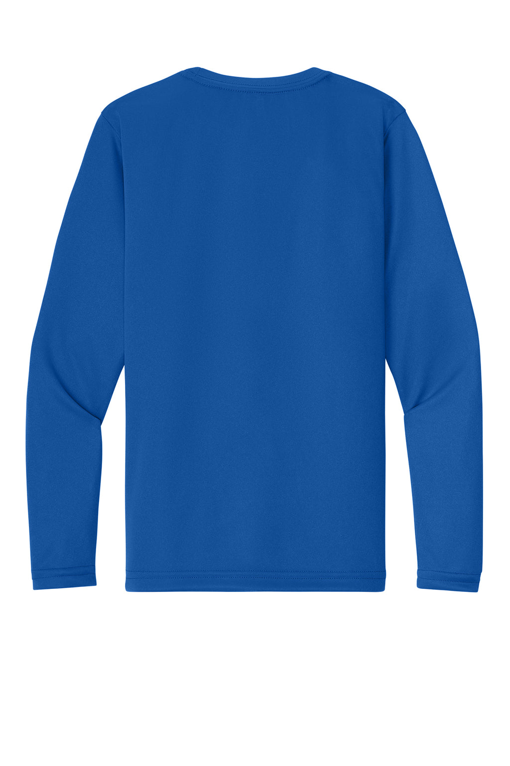 A4 Youth Cooling Performance Long Sleeve Tee – A4NB3165