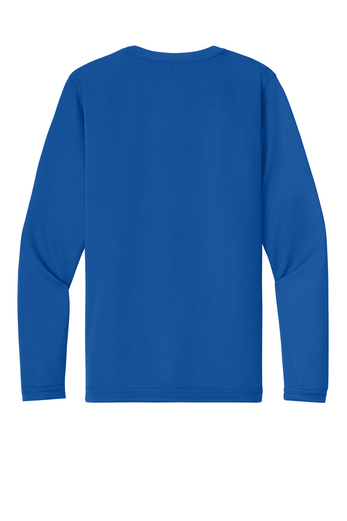 A4 Youth Cooling Performance Long Sleeve Tee – A4NB3165