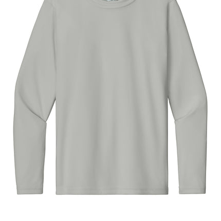 A4 Youth Cooling Performance Long Sleeve Tee – A4NB3165