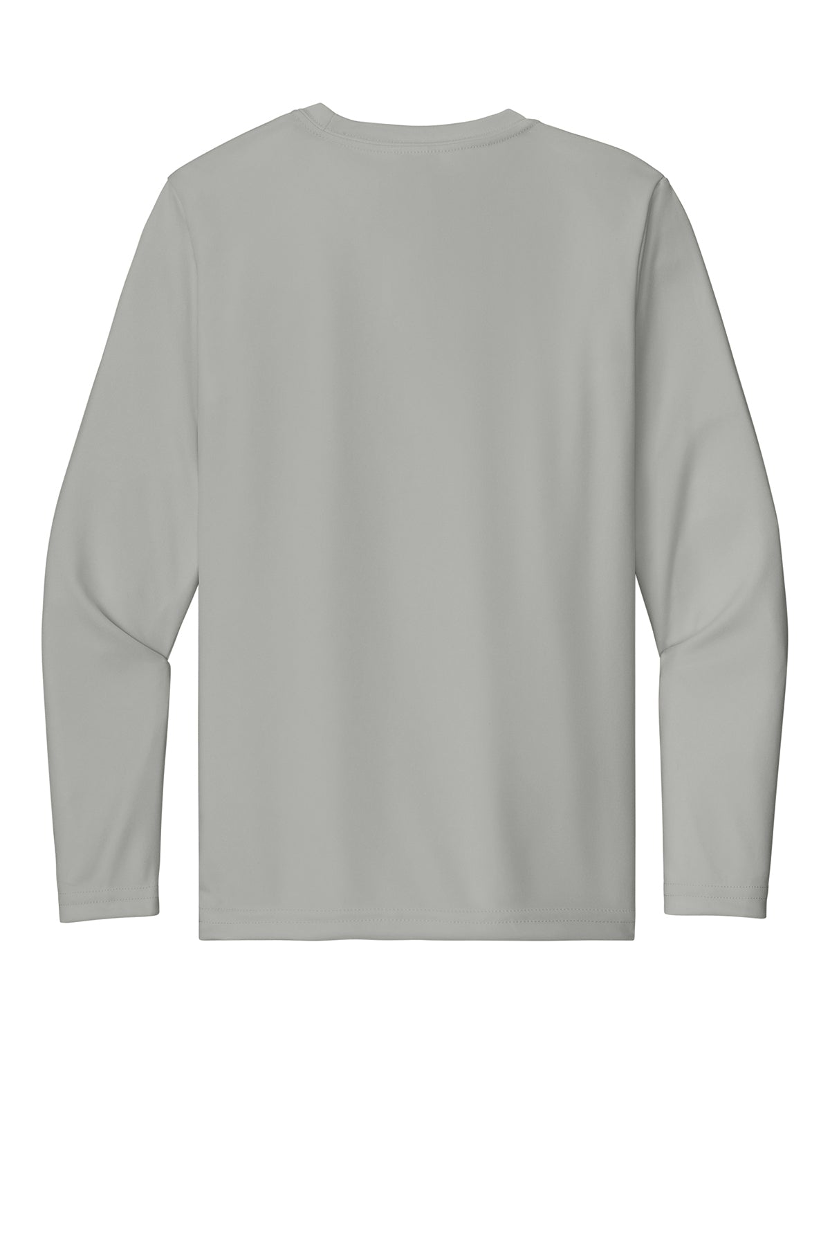 A4 Youth Cooling Performance Long Sleeve Tee – A4NB3165