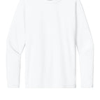 White / S