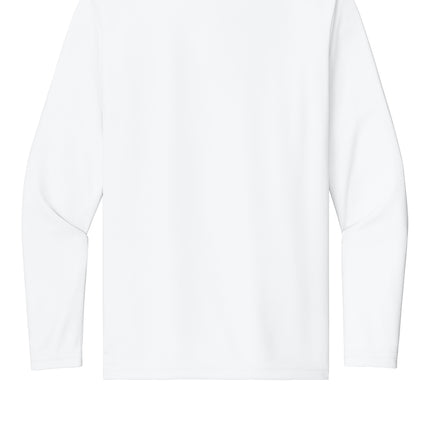 A4 Youth Cooling Performance Long Sleeve Tee – A4NB3165