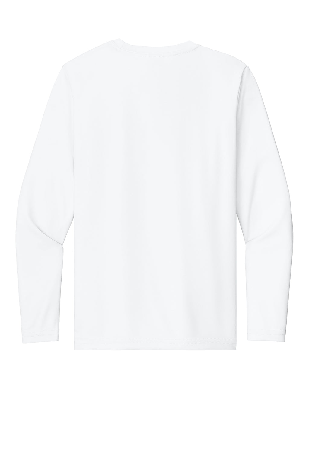 A4 Youth Cooling Performance Long Sleeve Tee – A4NB3165