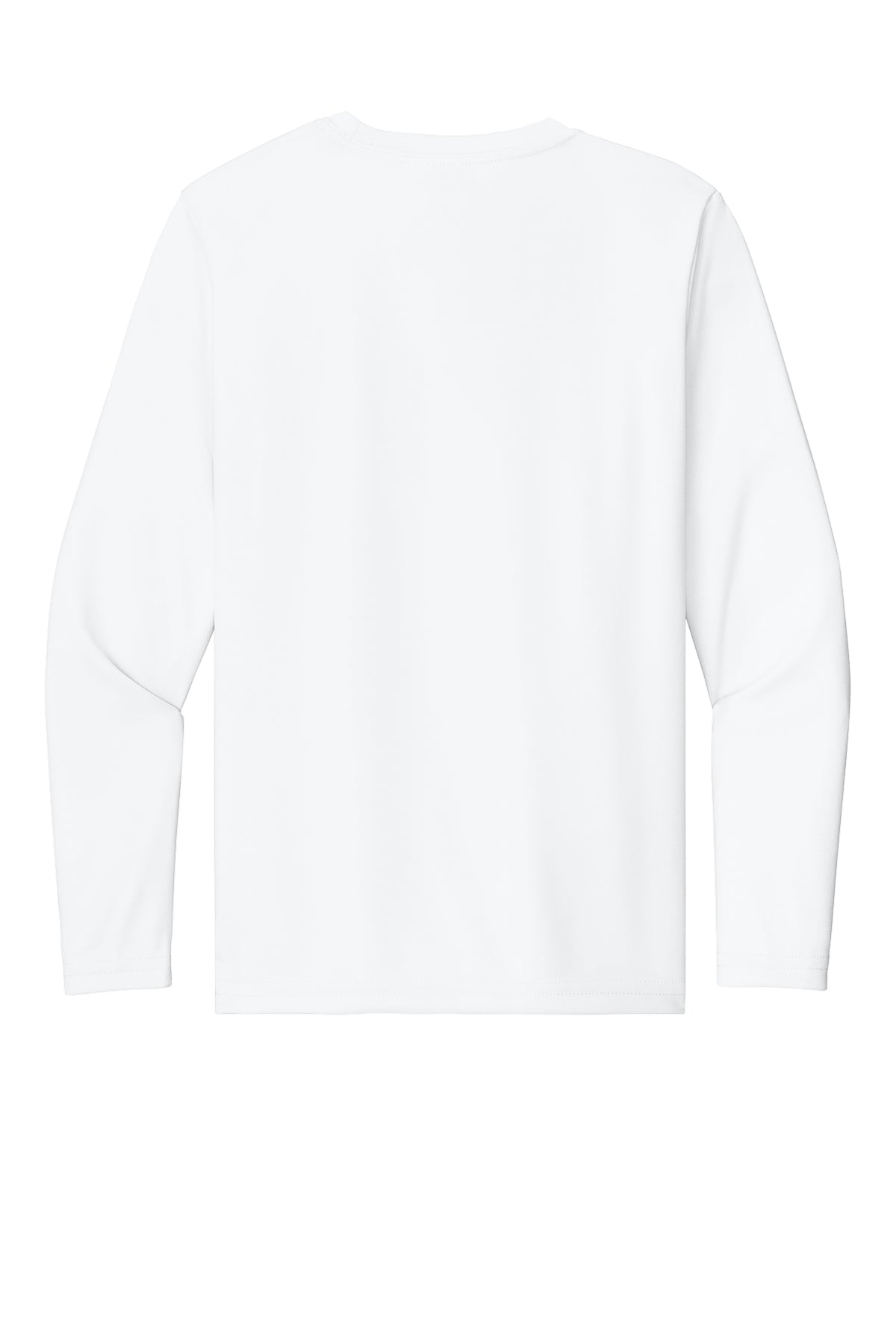 A4 Youth Cooling Performance Long Sleeve Tee – A4NB3165
