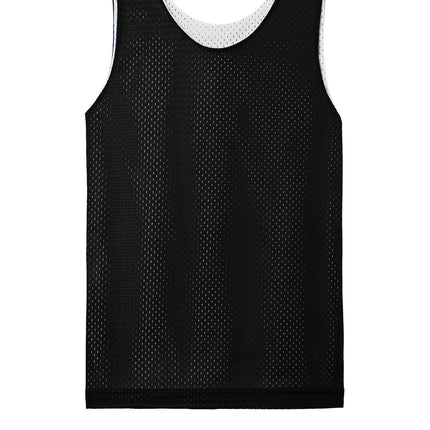 A4 Sprint Youth Reversible Mesh Tank – A4N2206