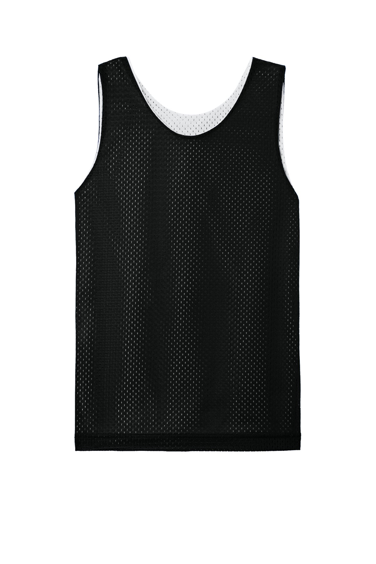 A4 Sprint Youth Reversible Mesh Tank – A4N2206