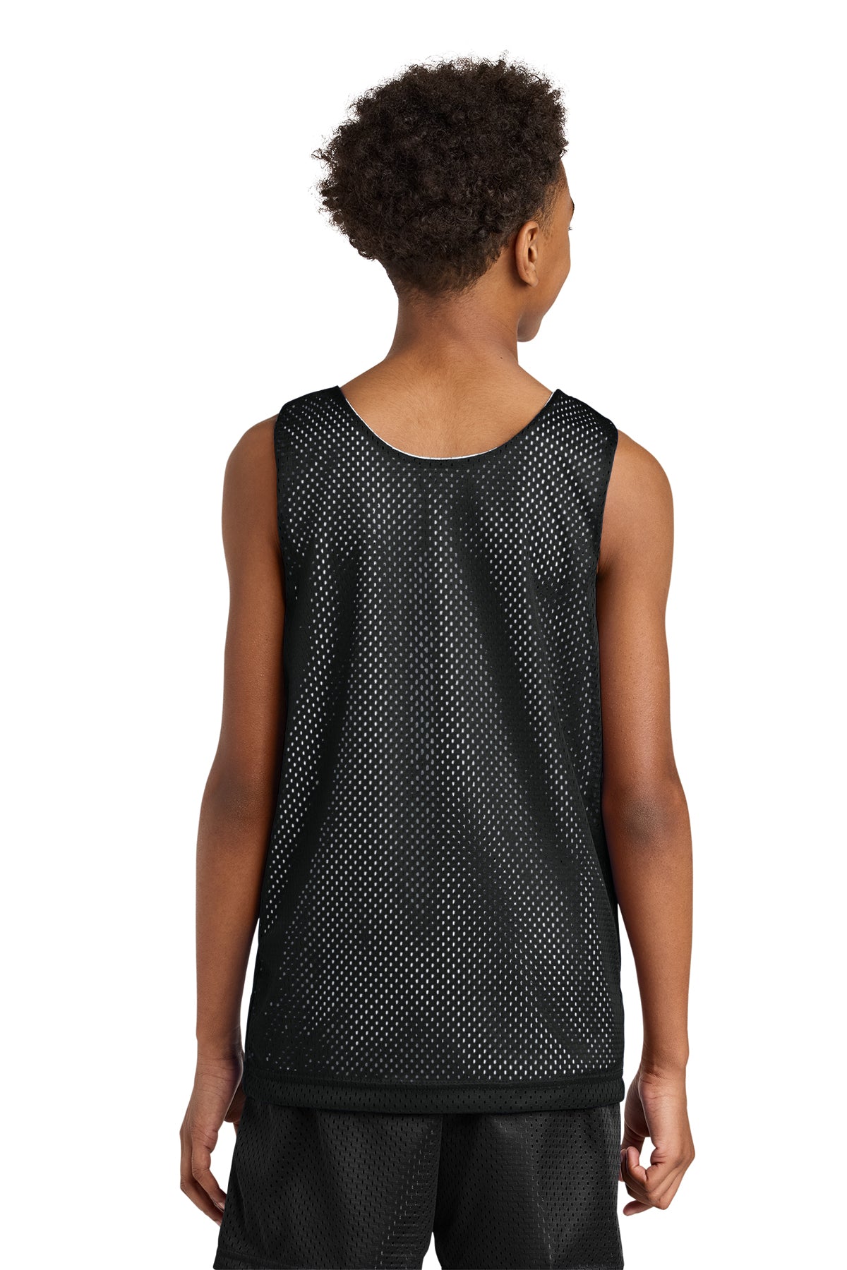 A4 Sprint Youth Reversible Mesh Tank – A4N2206