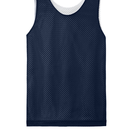 A4 Sprint Youth Reversible Mesh Tank – A4N2206