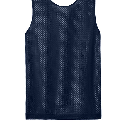 A4 Sprint Youth Reversible Mesh Tank – A4N2206