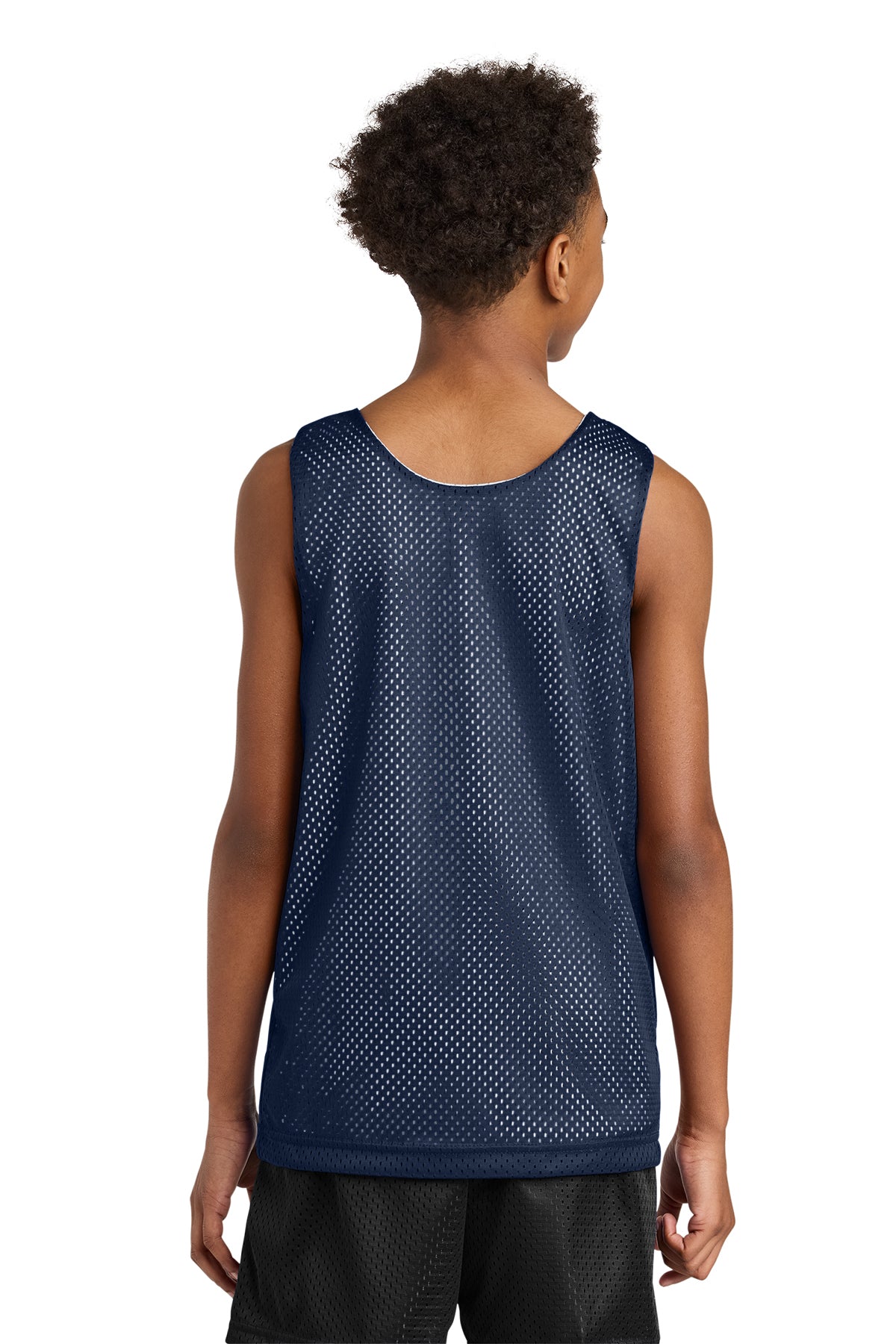 A4 Sprint Youth Reversible Mesh Tank – A4N2206