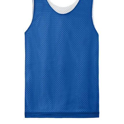 A4 Sprint Youth Reversible Mesh Tank – A4N2206