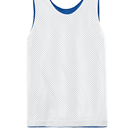 A4 Sprint Youth Reversible Mesh Tank – A4N2206