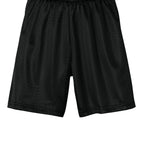 Black / XS
