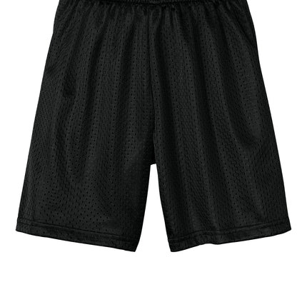 A4 Youth Sprint 6" Mesh Short – A4NB5301