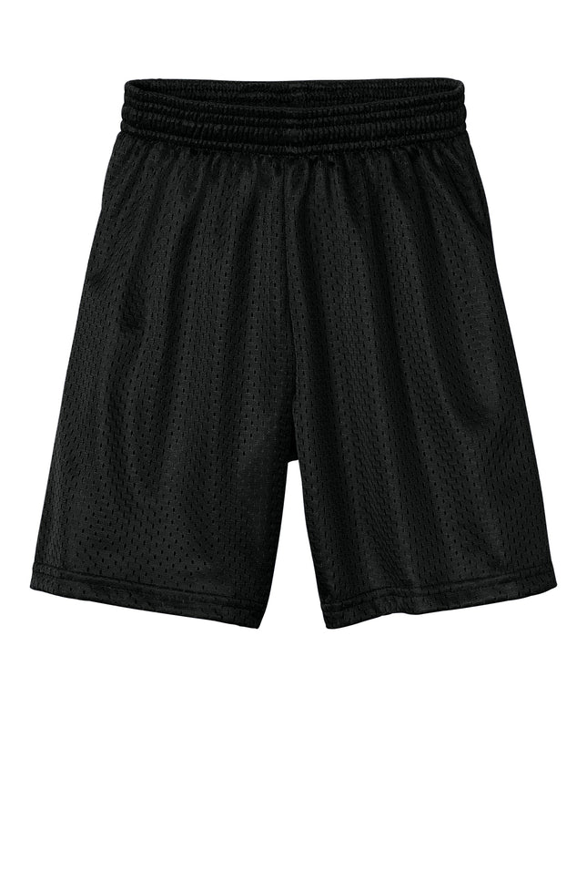 A4 Youth Sprint 6" Mesh Short – A4NB5301