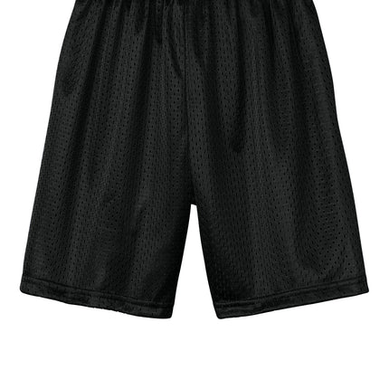 A4 Youth Sprint 6" Mesh Short – A4NB5301