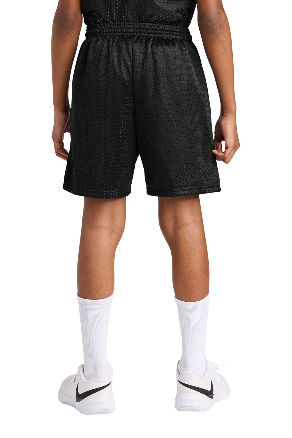 A4 Youth Sprint 6" Mesh Short – A4NB5301