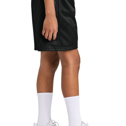 A4 Youth Sprint 6" Mesh Short – A4NB5301