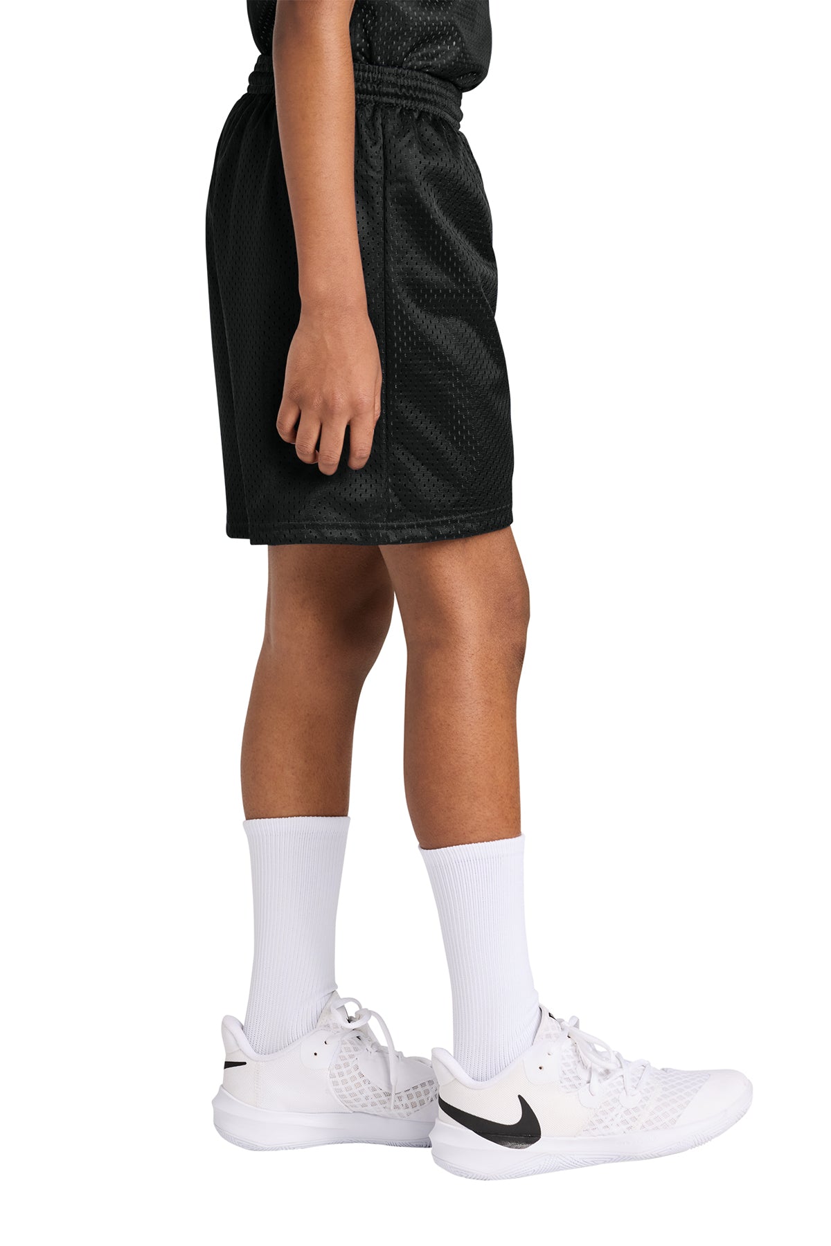 A4 Youth Sprint 6" Mesh Short – A4NB5301