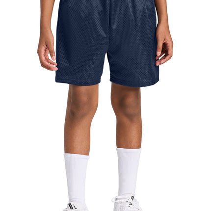A4 Youth Sprint 6" Mesh Short – A4NB5301