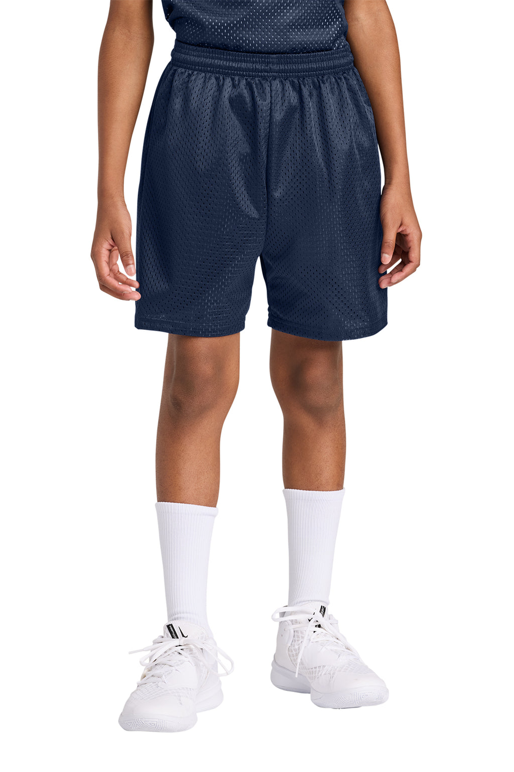 A4 Youth Sprint 6" Mesh Short – A4NB5301