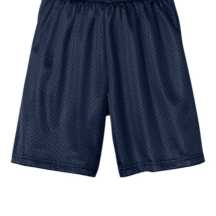 A4 Youth Sprint 6" Mesh Short – A4NB5301