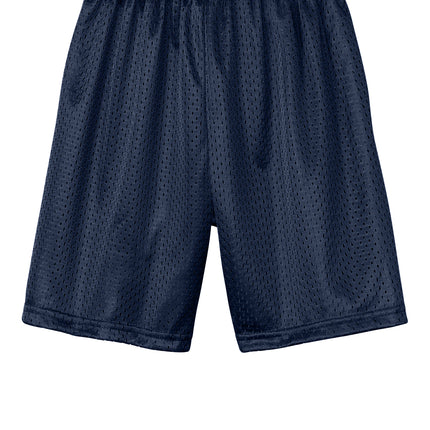 A4 Youth Sprint 6" Mesh Short – A4NB5301