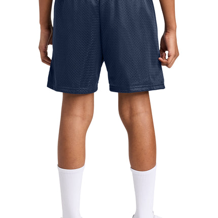 A4 Youth Sprint 6" Mesh Short – A4NB5301