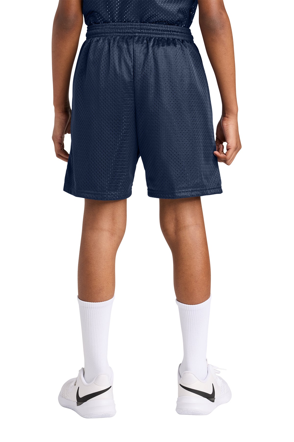 A4 Youth Sprint 6" Mesh Short – A4NB5301