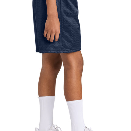 A4 Youth Sprint 6" Mesh Short – A4NB5301
