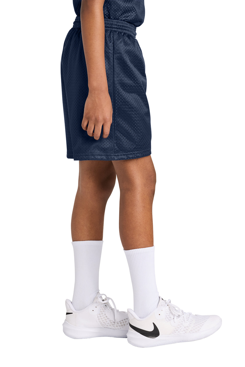 A4 Youth Sprint 6" Mesh Short – A4NB5301