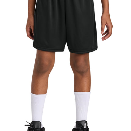 A4 Youth Cooling Performance 6" Short – A4NB5244