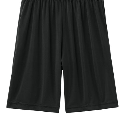 A4 Youth Cooling Performance 6" Short – A4NB5244