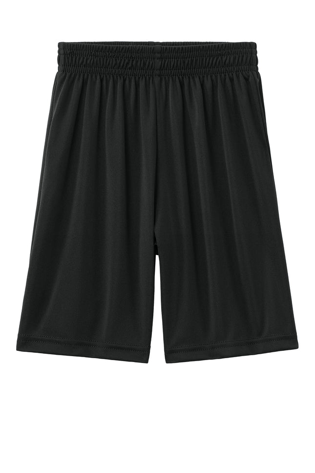 A4 Youth Cooling Performance 6" Short – A4NB5244