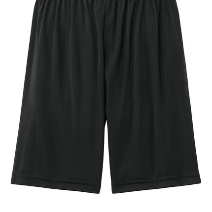 A4 Youth Cooling Performance 6" Short – A4NB5244