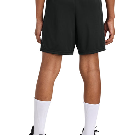 A4 Youth Cooling Performance 6" Short – A4NB5244