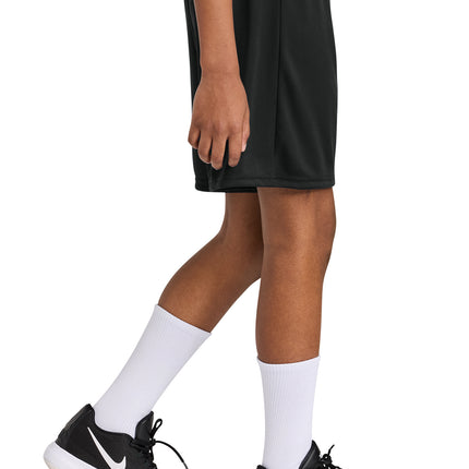 A4 Youth Cooling Performance 6" Short – A4NB5244
