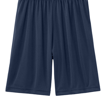 A4 Youth Cooling Performance 6" Short – A4NB5244
