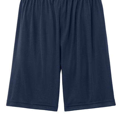 A4 Youth Cooling Performance 6" Short – A4NB5244