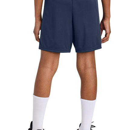 A4 Youth Cooling Performance 6" Short – A4NB5244