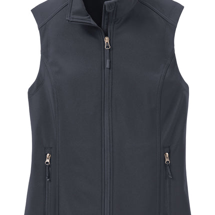 Port Authority® Women’s Core Soft Shell Vest – L325