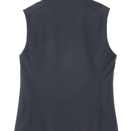 Port Authority® Women’s Core Soft Shell Vest – L325