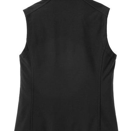 Port Authority® Women’s Core Soft Shell Vest – L325