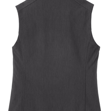 Port Authority® Women’s Core Soft Shell Vest – L325