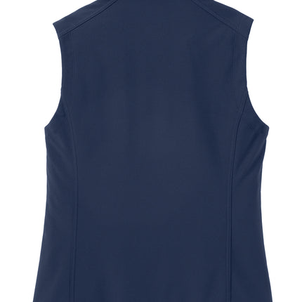 Port Authority® Women’s Core Soft Shell Vest – L325